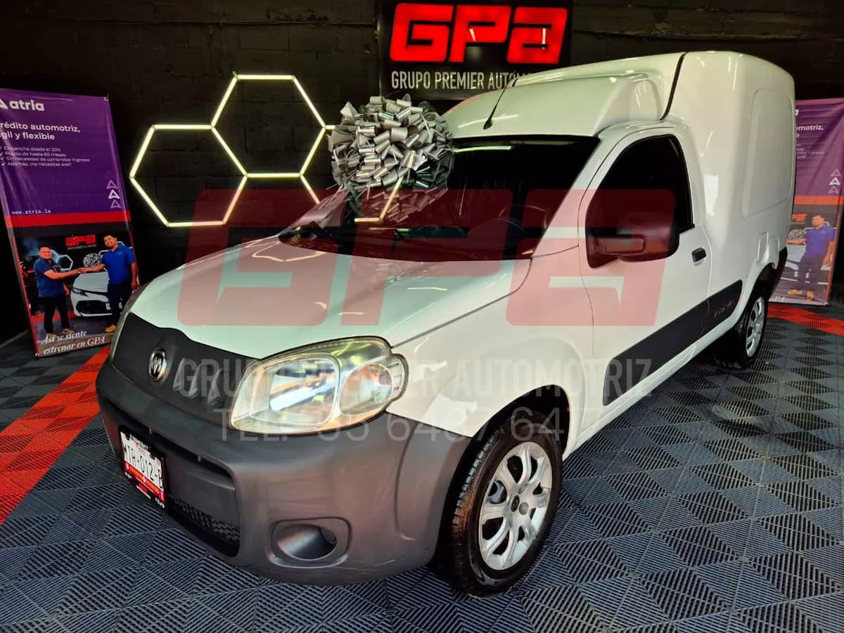 RAM Promaster Rapid Van · 2021 — seminuevo certificado GPA
